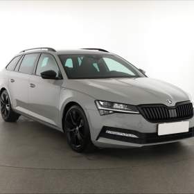 Škoda Superb 2.0 TDI / 19517158