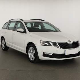 Škoda Octavia 1.5 TSI / 19517159