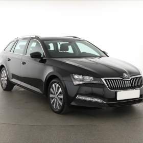 Škoda Superb 2.0 TDI / 19517160