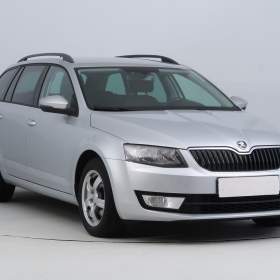 Škoda Octavia 2.0 TDI / 19517161