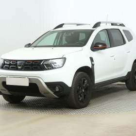 Foto inzerátu Dacia Duster 1.0 TCe