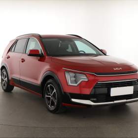 Kia Niro Hybrid / 19517163