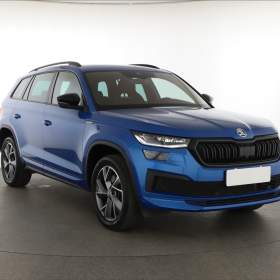Škoda Kodiaq 2.0 TDI / 19517164