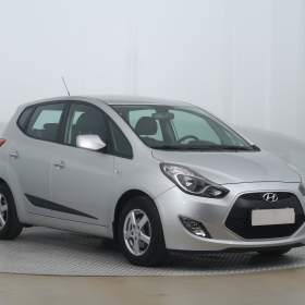 Hyundai ix20 1.4 CVVT / 19517166