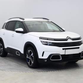 Citroën C5 Aircross BlueHDi 130 / 19517167