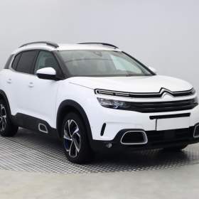 Citroën C5 Aircross BlueHDi 130 / 19517167