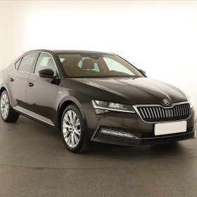 Škoda Superb 2.0 TDI / 19517169