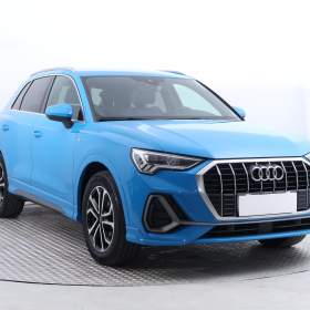 Audi Q3 35 TFSI / 19517170