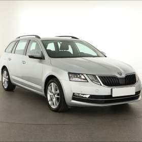 Škoda Octavia 2.0 TDI / 19517171