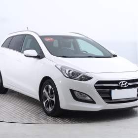 Hyundai i30 1.6 CRDi / 19517174