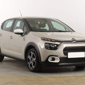 Citroën C3 1.2 PureTech / 19517178