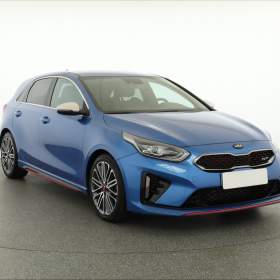Kia Ceed 1.6 T- GDI GT / 19517179