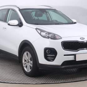 Kia Sportage 1.6 GDI / 19517182