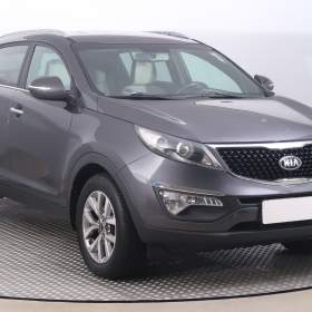 Kia Sportage 1.7 CRDi / 19517183