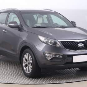 Kia Sportage 1.7 CRDi / 19517183