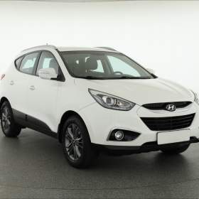 Hyundai ix35 1.7 CRDi / 19517184