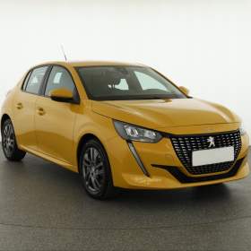 Peugeot 208 1.2 PureTech / 19517185
