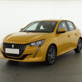 Foto inzerátu Peugeot 208 1.2 PureTech