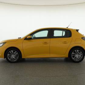 Foto inzerátu Peugeot 208 1.2 PureTech