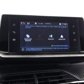 Foto inzerátu Peugeot 208 1.2 PureTech