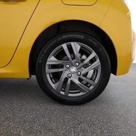 Foto inzerátu Peugeot 208 1.2 PureTech