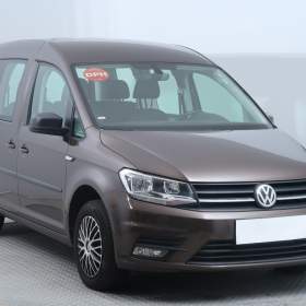 Volkswagen Caddy 2.0 TDI / 19517187