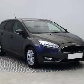 Ford Focus 1.6 i / 19517188