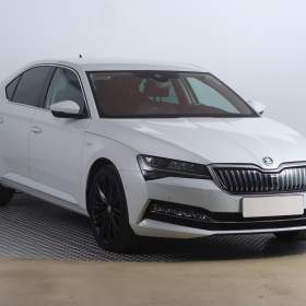 Škoda Superb iV 1.4 TSI PHEV / 19517189