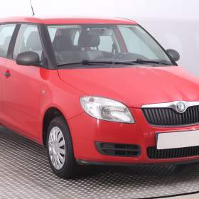 Škoda Fabia 1.2 / 19517190