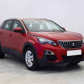 Peugeot 3008 1.2 PureTech / 19517194