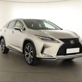 Lexus RX 300 AWD / 19517195