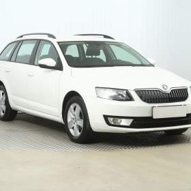 Škoda Octavia 2.0 TDI / 19517198
