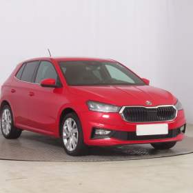 Škoda Fabia 1.0 TSI / 19517202
