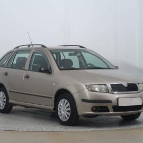 Škoda Fabia 1.2 12V / 19517206