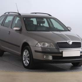 Škoda Octavia 2.0 TDI / 19517208