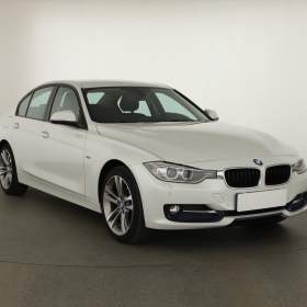 BMW Řada 3 320 d xDrive / 19517209
