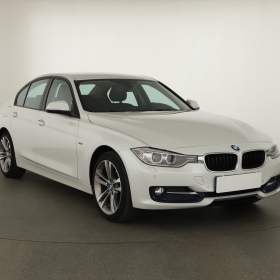 BMW Řada 3 320 d xDrive / 19517209