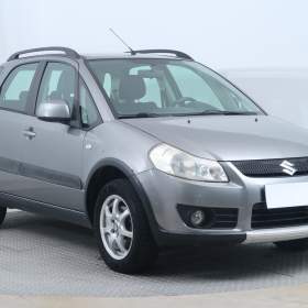 Suzuki SX4 1.6 VVT / 19517210