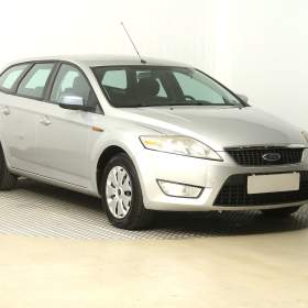 Ford Mondeo 2.0 TDCi / 19517211