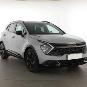 Kia Sportage 1.6 T- GDI / 19517212