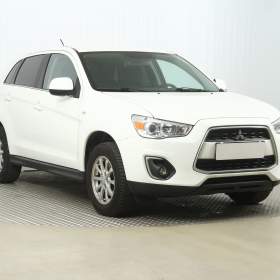 Mitsubishi ASX 1.6 MIVEC / 19517213