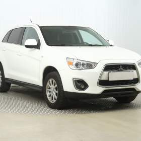Mitsubishi ASX 1.6 MIVEC / 19517213