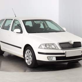 Škoda Octavia 1.9 TDI / 19517214