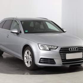 Audi A4 2.0 TDI / 19517216