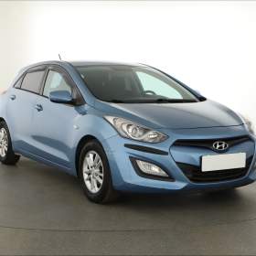 Hyundai i30 1.6 GDI / 19517218
