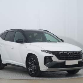 Hyundai Tucson 1.6 T- GDI / 19517219