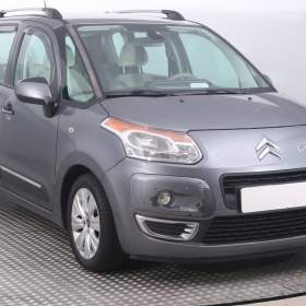 Foto inzerátu Citroën C3 Picasso 1.6 HDi