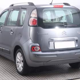 Foto inzerátu Citroën C3 Picasso 1.6 HDi