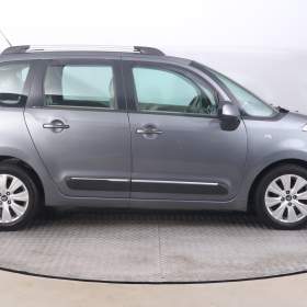 Foto inzerátu Citroën C3 Picasso 1.6 HDi