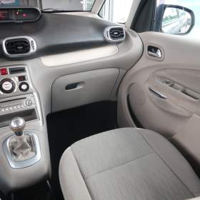 Foto inzerátu Citroën C3 Picasso 1.6 HDi